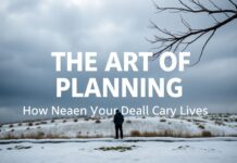 The Art of Planning: How Weather Forecasts Influence Our Daily Lives The Art of Planning: How Weather Forecasts Shape Our Daily Lives