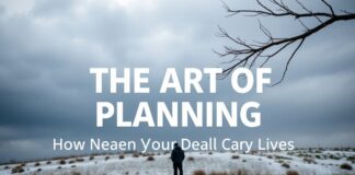 The Art of Planning: How Weather Forecasts Influence Our Daily Lives The Art of Planning: How Weather Forecasts Shape Our Daily Lives