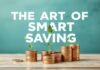 The Art of Smart Saving: Tips and Tricks for Financial Planning The Art of Smart Saving: Tips and Tricks for Financial Planning