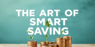 The Art of Smart Saving: Tips and Tricks for Financial Planning The Art of Smart Saving: Tips and Tricks for Financial Planning