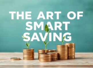 The Art of Smart Saving: Tips and Tricks for Financial Planning The Art of Smart Saving: Tips and Tricks for Financial Planning