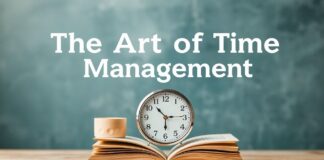 The Art of Time Management: Balancing Work, Leisure, and Spirituality The Art of Time Management: Balancing Work, Leisure, and Spirituality