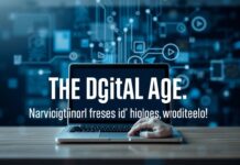 The Digital Age: Navigating the World of Online Content The Digital Age: Navigating the World of Online Content