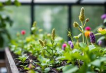 The Digital Gardener: Exploring the Intersection of Technology and Horticulture The Digital Gardener: Exploring the Intersection of Technology and Horticulture