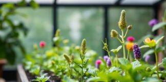 The Digital Gardener: Exploring the Intersection of Technology and Horticulture The Digital Gardener: Exploring the Intersection of Technology and Horticulture