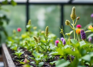 The Digital Gardener: Exploring the Intersection of Technology and Horticulture The Digital Gardener: Exploring the Intersection of Technology and Horticulture