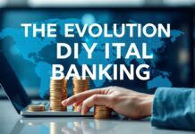 The Evolution of Digital Banking: A Global Perspective The Evolution of Digital Banking: A Worldwide View