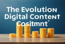 The Evolution of Digital Content Consumption: Trends and Insights The Evolution of Digital Content Consumption: Trends and Insights