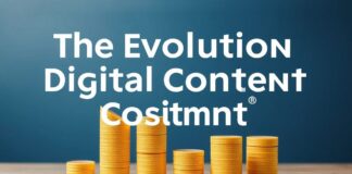 The Evolution of Digital Content Consumption: Trends and Insights The Evolution of Digital Content Consumption: Trends and Insights