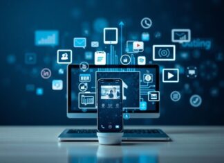 The Evolution of Digital Media and Its Impact on Society The Evolution of Digital Media and Its Influence on Society