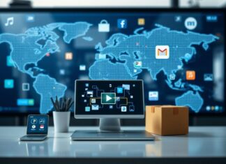 The Evolution of Digital Media Consumption: A Global Perspective The Evolution of Digital Media Consumption: A Worldwide View