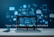 The Evolution of Digital Media: How Online Platforms Have Changed Our Lives The Evolution of Digital Media: How Online Platforms Have Transformed Our Lives