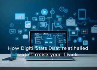 The Evolution of Digital Media: How Online Platforms Have Changed Our Lives The Evolution of Digital Media: How Online Platforms Have Transformed Our Lives