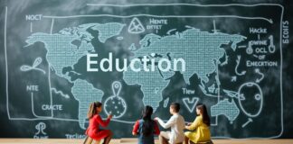 The Evolution of Education: A Global Perspective The Evolution of Education: A Global Perspective