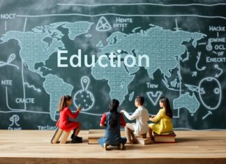 The Evolution of Education: A Global Perspective The Evolution of Education: A Global Perspective