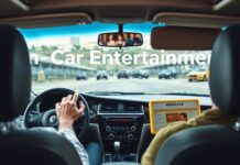 The Evolution of In-Car Entertainment: From 8-Track Tapes to YouTube The Evolution of In-Car Entertainment: From 8-Track Tapes to YouTube
