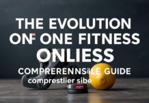 The Evolution of Online Fitness: A Comprehensive Guide The Evolution of Online Fitness: A Comprehensive Guide