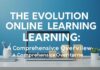 The Evolution of Online Learning: A Comprehensive Overview The Evolution of Online Learning: A Comprehensive Overview
