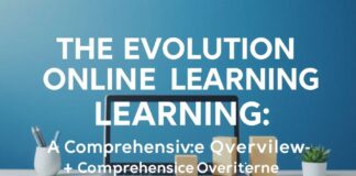 The Evolution of Online Learning: A Comprehensive Overview The Evolution of Online Learning: A Comprehensive Overview