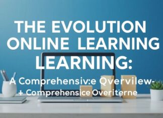 The Evolution of Online Learning: A Comprehensive Overview The Evolution of Online Learning: A Comprehensive Overview