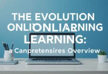 The Evolution of Online Learning: A Comprehensive Overview The Evolution of Online Learning: A Comprehensive Overview