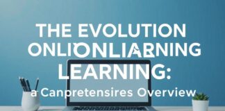 The Evolution of Online Learning: A Comprehensive Overview The Evolution of Online Learning: A Comprehensive Overview