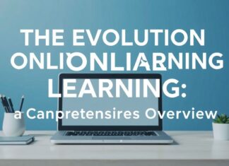 The Evolution of Online Learning: A Comprehensive Overview The Evolution of Online Learning: A Comprehensive Overview
