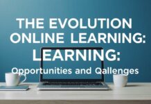 The Evolution of Online Learning: Opportunities and Challenges The Evolution of Online Learning: Opportunities and Challenges