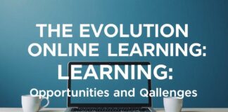 The Evolution of Online Learning: Opportunities and Challenges The Evolution of Online Learning: Opportunities and Challenges