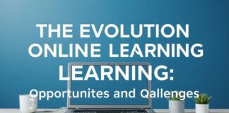 The Evolution of Online Learning: Opportunities and Challenges The Evolution of Online Learning: Opportunities and Challenges
