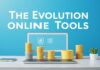 The Evolution of Online Tools: From Simple Utilities to Essential Services The Evolution of Online Tools: From Simple Utilities to Essential Services