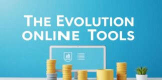 The Evolution of Online Tools: From Simple Utilities to Essential Services The Evolution of Online Tools: From Simple Utilities to Essential Services