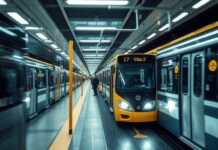 The Evolution of Public Transportation: A Global Perspective The Evolution of Public Transportation: A Global Perspective