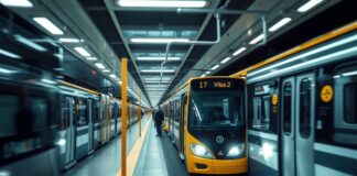 The Evolution of Public Transportation: A Global Perspective The Evolution of Public Transportation: A Global Perspective