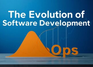The Evolution of Software Development: From Waterfall to DevOps The Evolution of Software Development: From Waterfall to DevOps