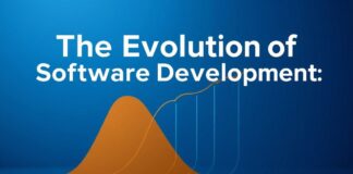 The Evolution of Software Development: From Waterfall to DevOps The Evolution of Software Development: From Waterfall to DevOps
