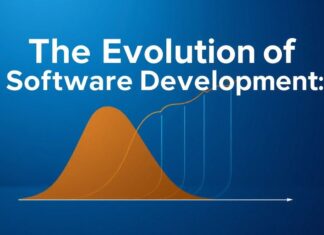 The Evolution of Software Development: From Waterfall to DevOps The Evolution of Software Development: From Waterfall to DevOps
