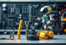 The Evolution of Technology: From Simple Tools to Advanced Robotics The Evolution of Technology: From Simple Tools to Advanced Robotics