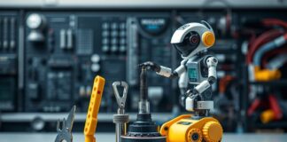 The Evolution of Technology: From Simple Tools to Advanced Robotics The Evolution of Technology: From Simple Tools to Advanced Robotics