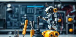 The Evolution of Technology: From Simple Tools to Advanced Robotics The Evolution of Technology: From Simple Tools to Advanced Robotics