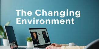 The Evolving Landscape of Remote Work: Opportunities and Challenges The Changing Environment of Remote Work: Benefits and Difficulties