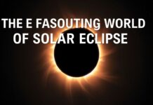 The Fascinating World of Solar Eclipses: What You Need to Know The Fascinating World of Solar Eclipses: What You Need to Know