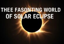 The Fascinating World of Solar Eclipses: What You Need to Know The Fascinating World of Solar Eclipses: What You Need to Know