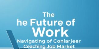 The Future of Work: Navigating the Evolving Job Market The Future of Work: Navigating the Changing Job Market