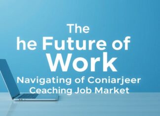 The Future of Work: Navigating the Evolving Job Market The Future of Work: Navigating the Changing Job Market