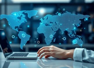 The Impact of Technology on Modern Businesses: A Global Perspective The Impact of Technology on Modern Businesses: A Global Perspective