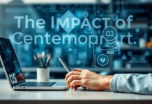 The Impact of Technology on Modern Lifestyles The Impact of Technology on Contemporary Ways of Life