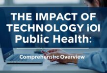 The Impact of Technology on Public Health: A Comprehensive Overview The Impact of Technology on Public Health: A Comprehensive Overview