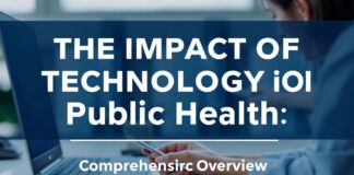 The Impact of Technology on Public Health: A Comprehensive Overview The Impact of Technology on Public Health: A Comprehensive Overview