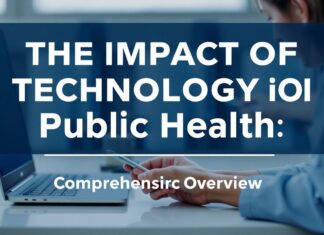 The Impact of Technology on Public Health: A Comprehensive Overview The Impact of Technology on Public Health: A Comprehensive Overview